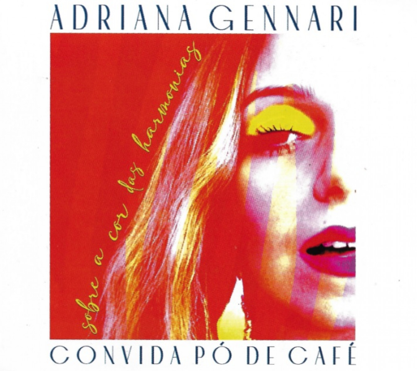 Álbum 1 - Adriana Gennari