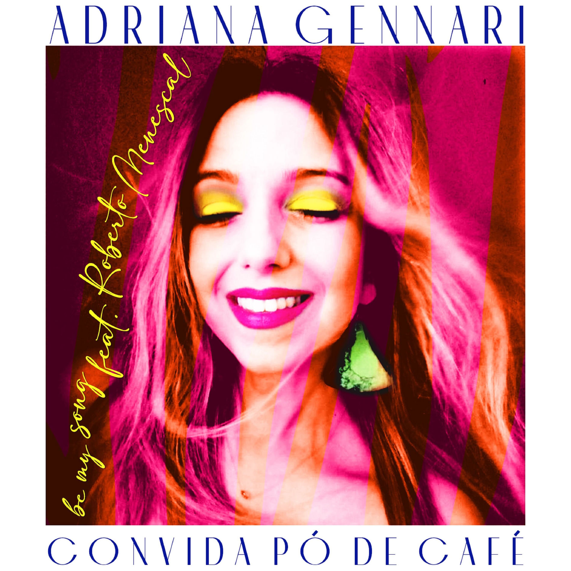 Capa adriana Gennari