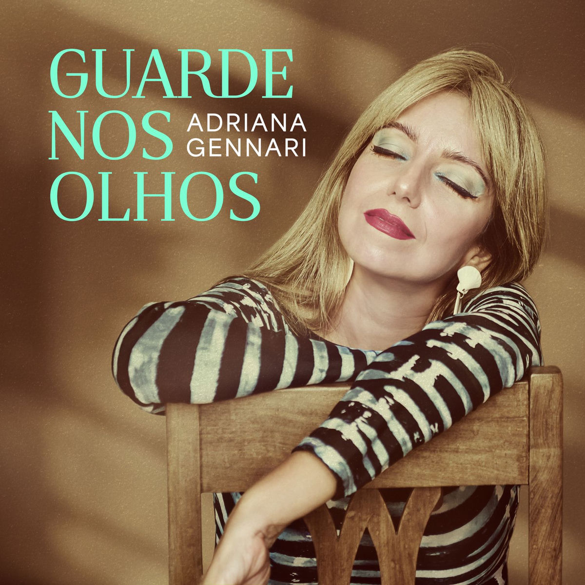 Álbum 2 - Adriana Gennari